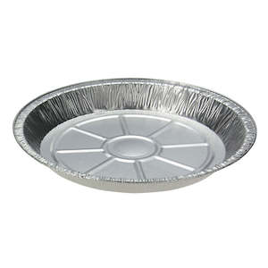Foil 4820 Family Foil Pie Dish 201x30 600ml 50/Pack