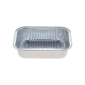 Foil 6219 Medium Oblong Tray 194x138mm | Each
