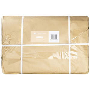 Newsprint Rolls Sheets: M Newsprint Sheets 700x800mm x 45gsm | 20kg Bundle