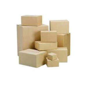 NI Stock Carton No.6 455x305x305mm | Each