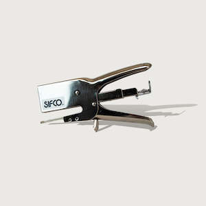 Sifco SR31 Heavy Duty Plier Stapler