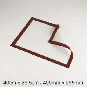 Tools Equipment: GoBake Silicone Mat Small 29.5cm x 40cm