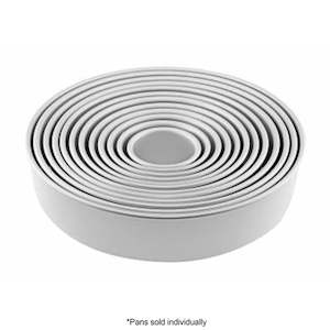Pro Pan Cake Pan Round 6 Inch | 3 Inch Deep