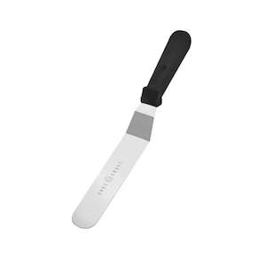Cake Tools: Cake Craft Cranked Spatula 8 Inch