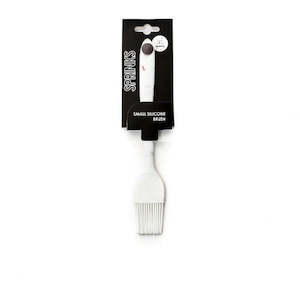 Cake Tools: Sprinks Small Silicone Brush