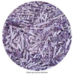 Shredded Paper Lavender 100g