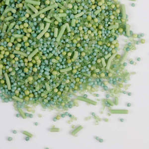 Natural Baking: GoBake Medley Natural Green 85g | BB 08/24