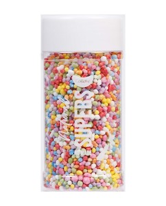 Natural Baking: GoBake Supers Natural Rainbow #2 90g | BB 11/23