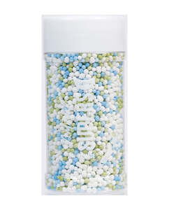 GoBake Supers Natural Bluey 90g