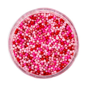 Sprinks Love Me Blender Nonpareils Sprinkles 65g | BB 04/27
