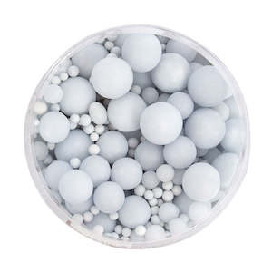 Sprinks Bubble Bubble Pastel Blue 65g | BB 12/24