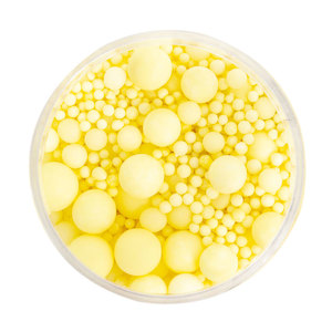 Sprinks Bubble Bubble Pastel Lemon 65g | BB 08/24