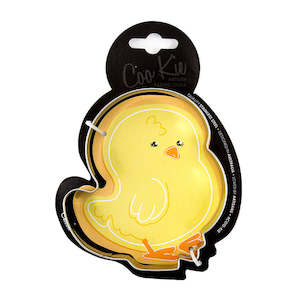 Coo Kie Chick Cookie Cutter
