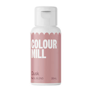 Colour Mill Dusk Oil Based Food Colouring 20ml | BB 09/30