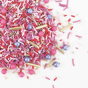 Mothers Day: GoBake Sprinkle Medley Big Night Out 85g