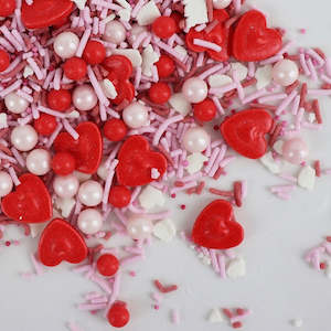 Mothers Day: GoBake Sprinkle Medley French Kiss 80g