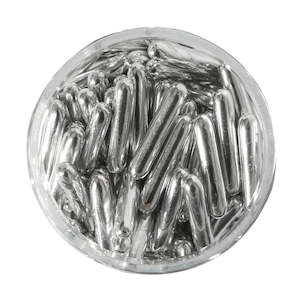 Sprinks Silver Rods 75g | BB 07/24