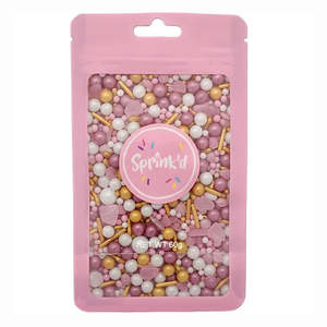 Sprinkles: Sprink'd Autumn Sprinkle Medley | 60g