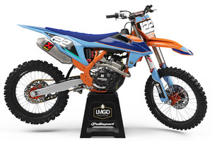 Ktm Clean Lm Graphic Designs