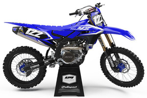 Yamaha Racer Lm Graphic Designs