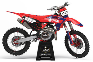 Products: Gas Gas - Clean Lm Graphic Designs
