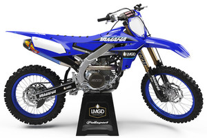Products: Yamaha Modern Lm Graphic Designs