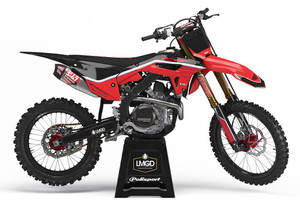 Products: Honda - Clean Lm Graphic Designs