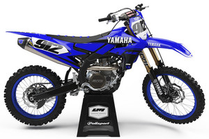 Yamaha Clean Lm Graphic Designs