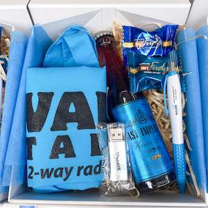 Gift Box: Custom Branded Gift boxes