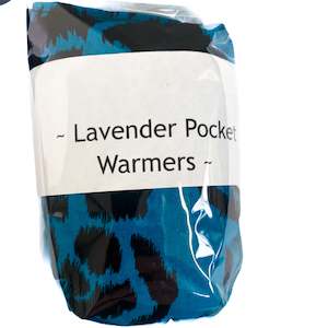 Pocket Hand Warmers: Pocket Warmers Lavender