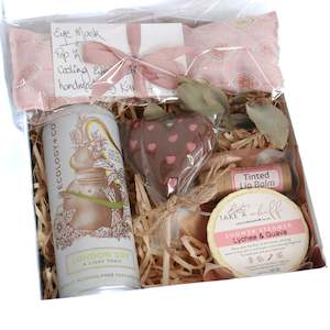 Sweet Gift Box