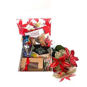 Sweet Christmas Gift Box
