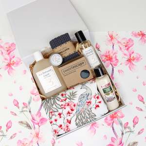 Frontpage: Gardener's delight - Gift box