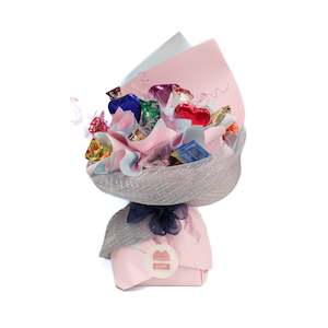 Frontpage: Chocolate Bouquet - Medium