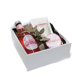 For Her: Sweet Little Rose Gift Box