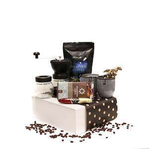 For Her: Coffee Supreme Gift Box