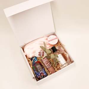 For Her: Relax & Unwind Gift Box