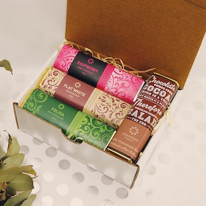 For Her: Chocca Box Gift Box