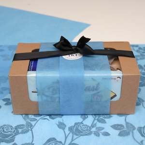For Him: Pampering - Gift Box