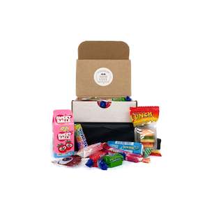 Kids: Mini Sweet Treat Gift Box