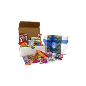 Kids: Treats gift box