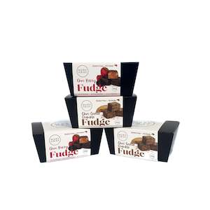 Items For Her: Mary Gray Fudge Boxes
