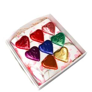 Gift Boxes: Medium Chocolate Heart