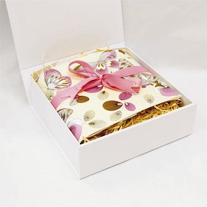 Boxes: Gift Box and Luxury Wrapping Service