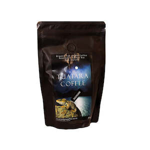 Tuatara Coffee 200g