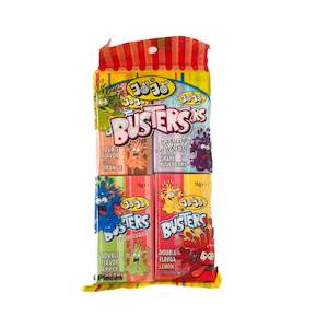 Edibles: Jojo Busters 4pk 64g