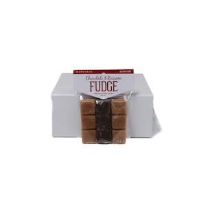 Mary Gray Chocolate & Russian Fudge 140g