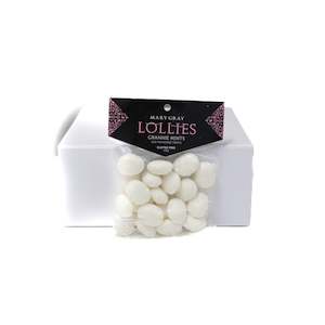 Mary Gray Grannie Mints Lollies 100g