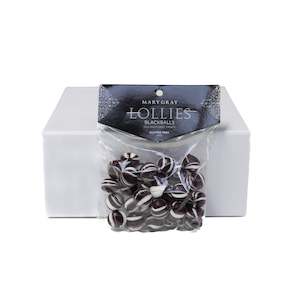 Mary Gray Blackball Lollies 100g