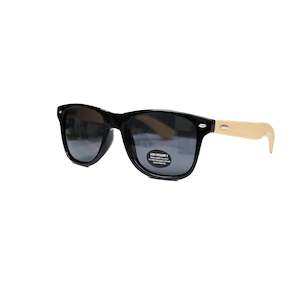 Giftware: Sunglasses Malibu - Premium with Bamboo